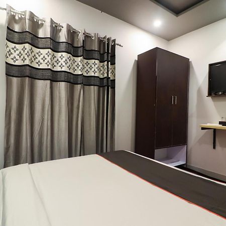 Super Collection O Sonica Gold Civil Lines Hotel Prayagraj Exterior photo